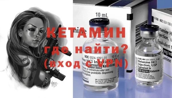 крисы Пересвет