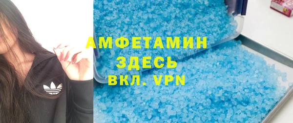 крисы Пересвет