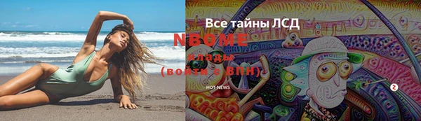 крисы Пересвет
